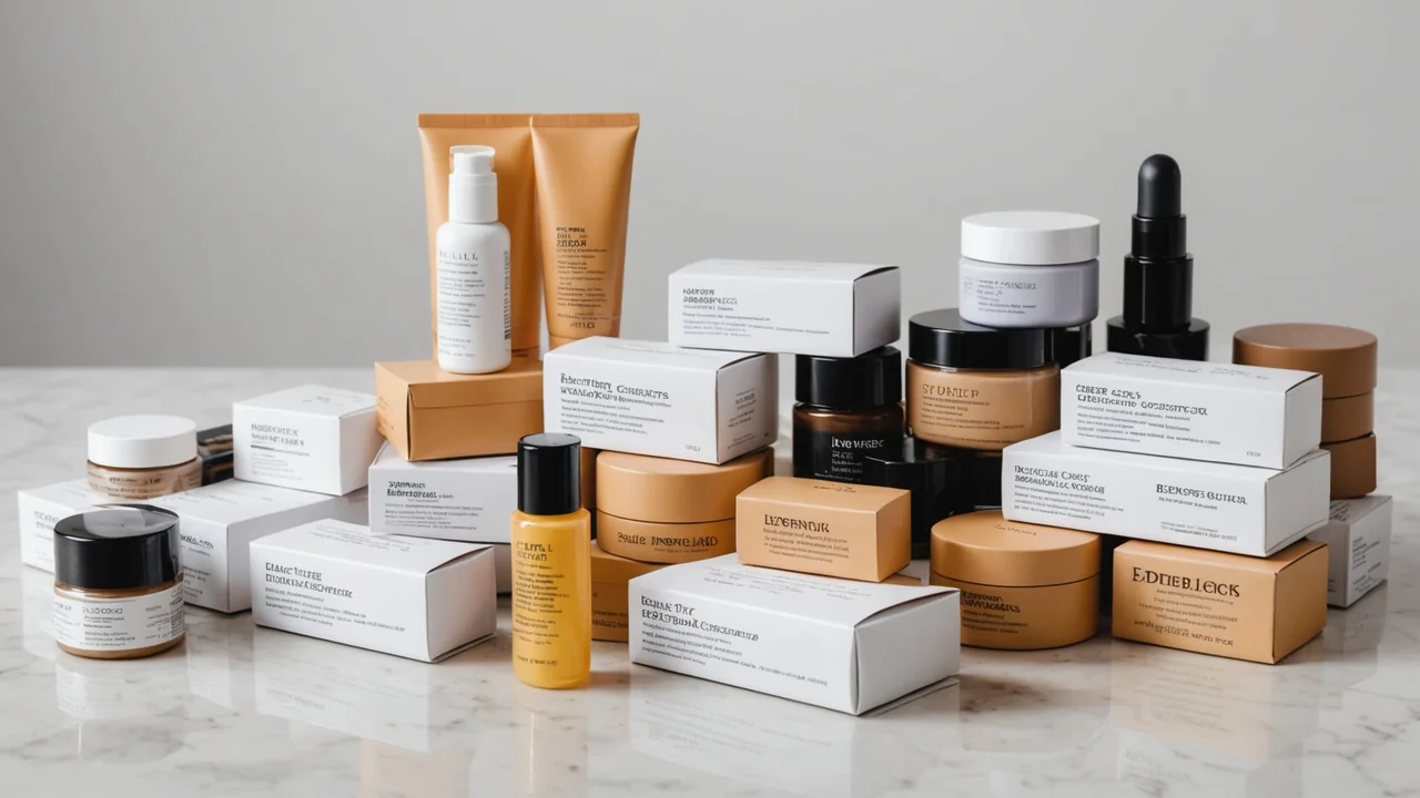 The Real Cost of Beauty Returns