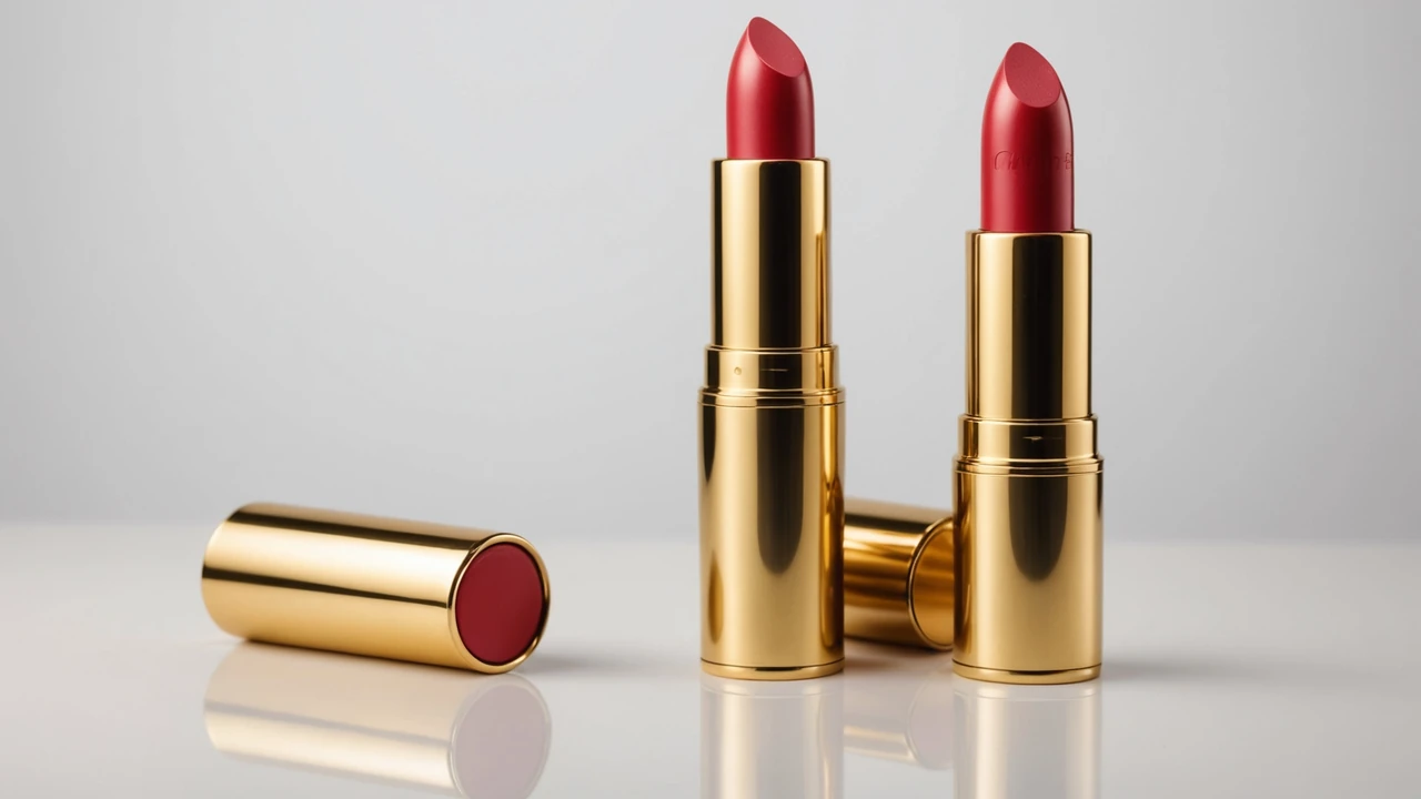 How Lipstick and Foundation Are Rendered Differently in AR