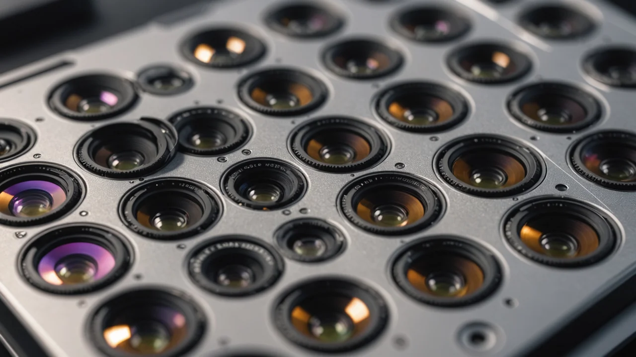 How Modern Smartphone Cameras Made No-Code AR Beauty Try-On Possible