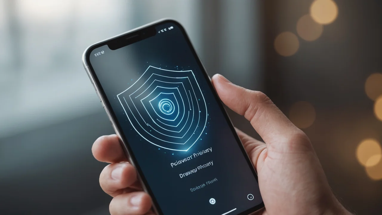 Privacy-First AR: Why On-Device Processing Matters