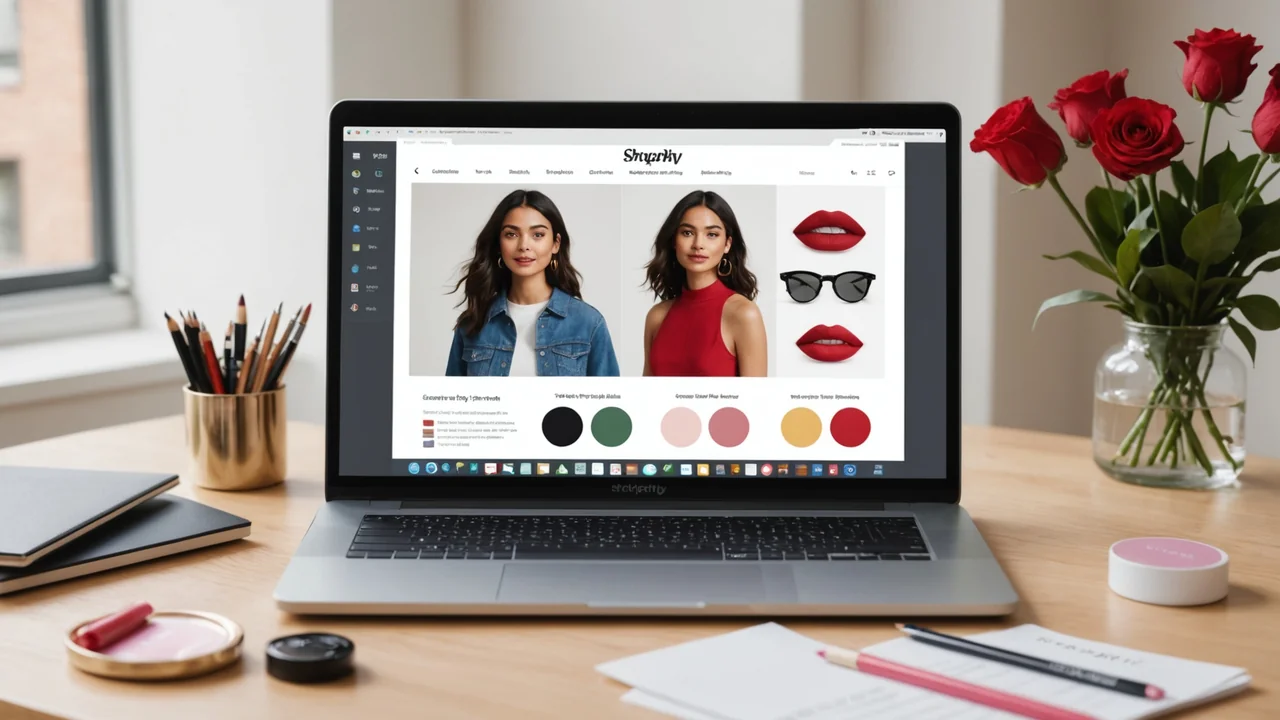 A Practical Guide to Adding AR Try-On to Your Shopify Store