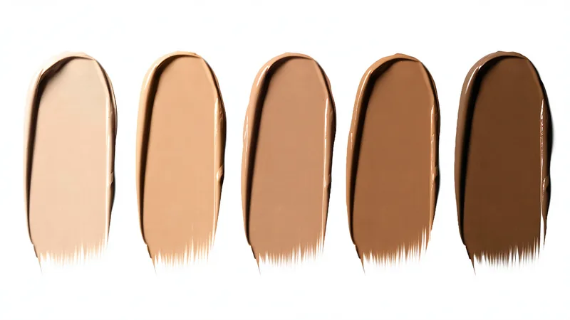 Skin Tone Diversity in AR: The Technical Challenge Beauty Tech Must Solve