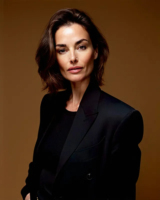 Camille Laurent, CEO and Founder of Lumeglint